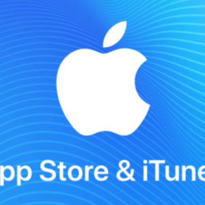 App Store & iTunes Ireland (Ireland)