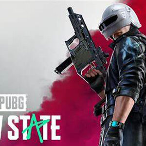 PUBG New State (Global) US (United States)