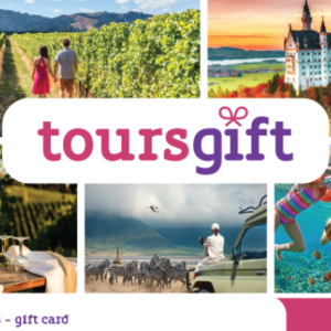 ToursGift NL (Netherlands)