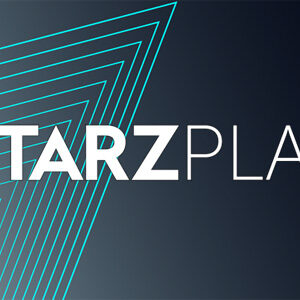 StarzPlay six-month AE (United Arab Emirates)