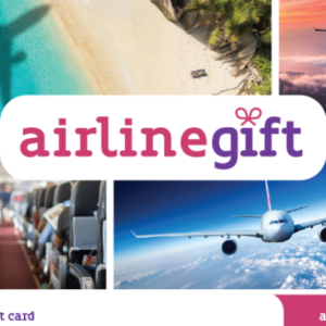 AirlineGift NL (Netherlands)