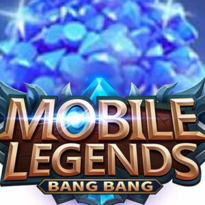 Mobile Legends Diamonds FJ (Fiji)